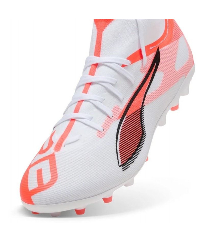 Botas de futebol Puma Ultra 5 Match+ Mg Homem...