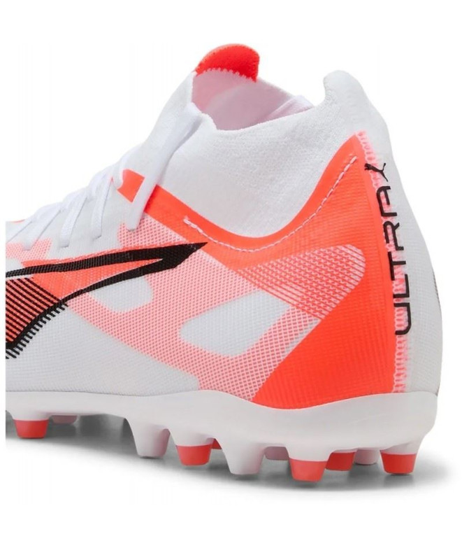 Botas de futebol Puma Ultra 5 Match+ Mg Homem...
