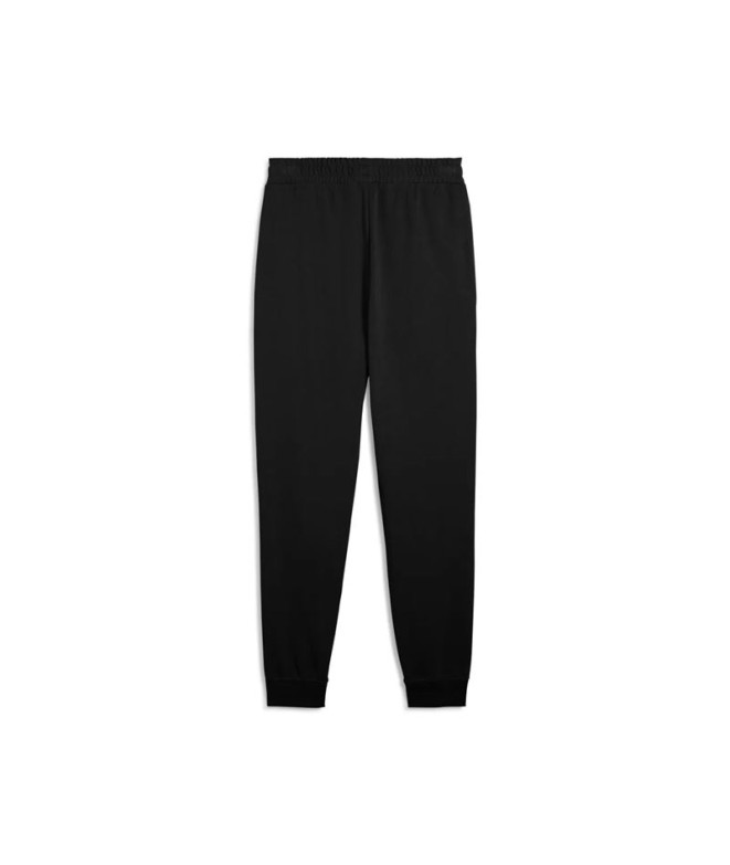 Calça Homem Puma Essentials Elevated TR cl Preto