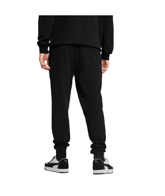 Calça Homem Puma Essentials Elevated TR cl Preto