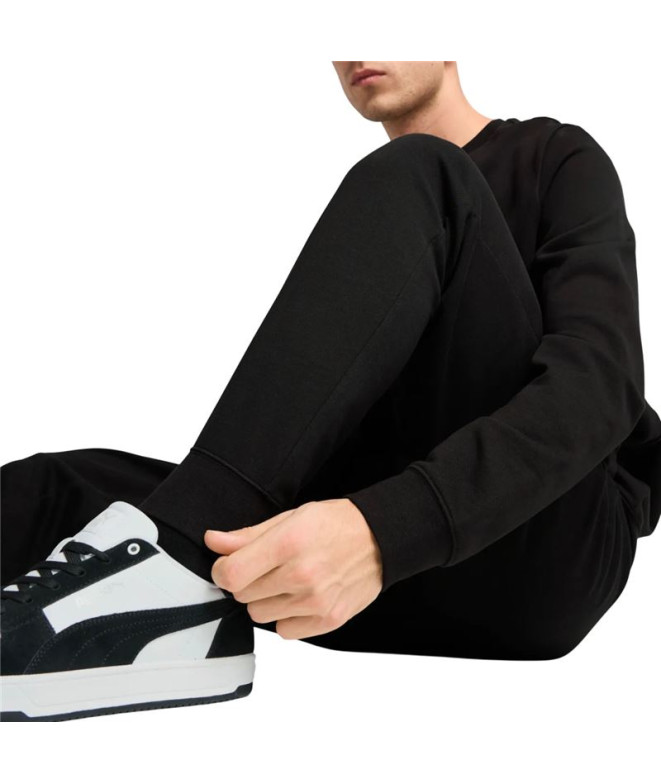 Pantalones Puma Essentials Elevated TR cl...