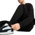 Pantalones Puma Essentials Elevated TR cl Hombre Negro