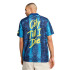 Camiseta Puma Manchester City Ftblnrgy+ Homem Azul