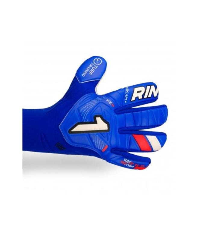 Luvas de goleiro de Futebol Rinat Nkam...