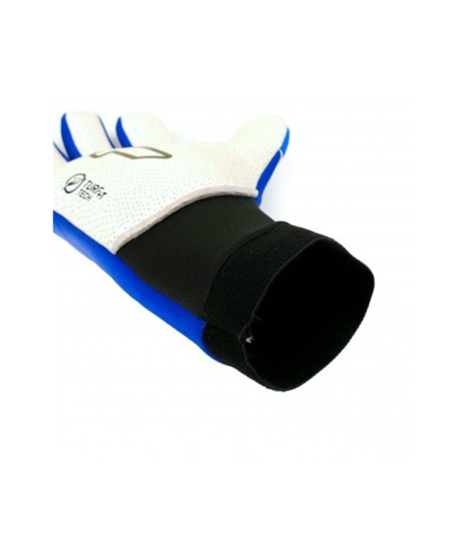 Luvas de goleiro de Futebol Rinat Nkam...