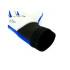 Luvas de goleiro de Futebol Rinat Nkam Treinamento Azul