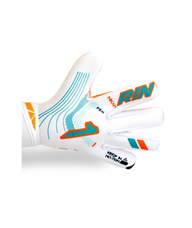 Luvas de goleiro de Futebol Rinat Nkam AS...