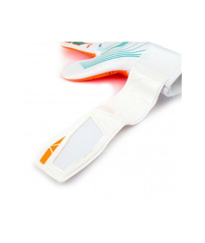 Luvas de goleiro de Futebol Rinat Nkam AS...