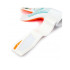 Gants de Gardien de Football Rinat Nkam AS Enfant Orange