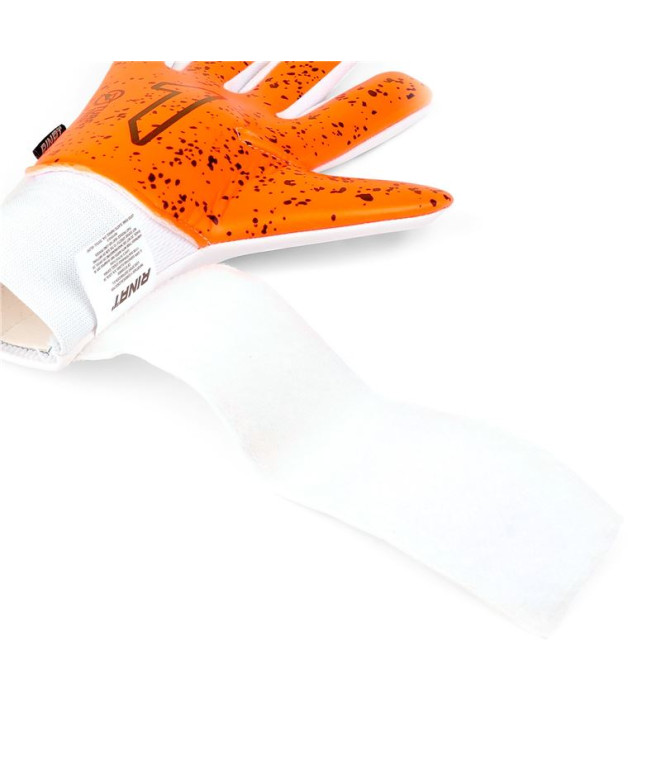 Luvas de goleiro de Futebol Rinat Nkam AS...