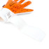 Luvas de goleiro de Futebol Rinat Nkam AS Infantil Laranja