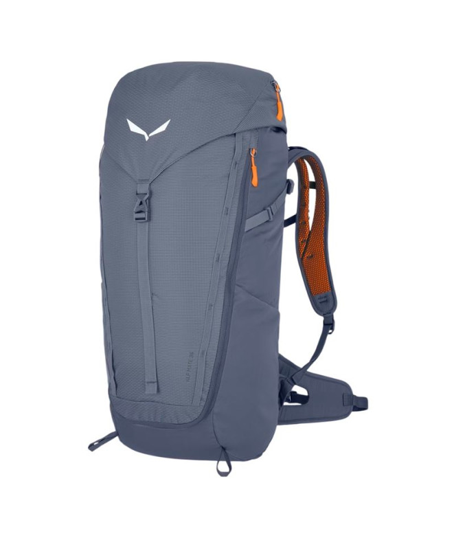 Mochila Montanha por Salewa Alp Mate 36 Java Blue