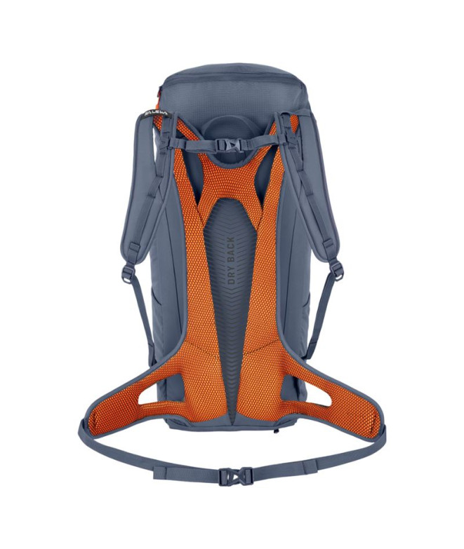 Mochila de Montanha Salewa Alp Mate 36 Java Azul