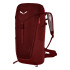 Mochila Montanha Mulher de Salewa Alp Mate 30 Tinto Syrah