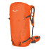 Mochila de Montaña Salewa Ortles Wall 38 Rojo Naranja