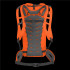 Mochila de Montaña Salewa Ortles Wall 38 Rojo Naranja