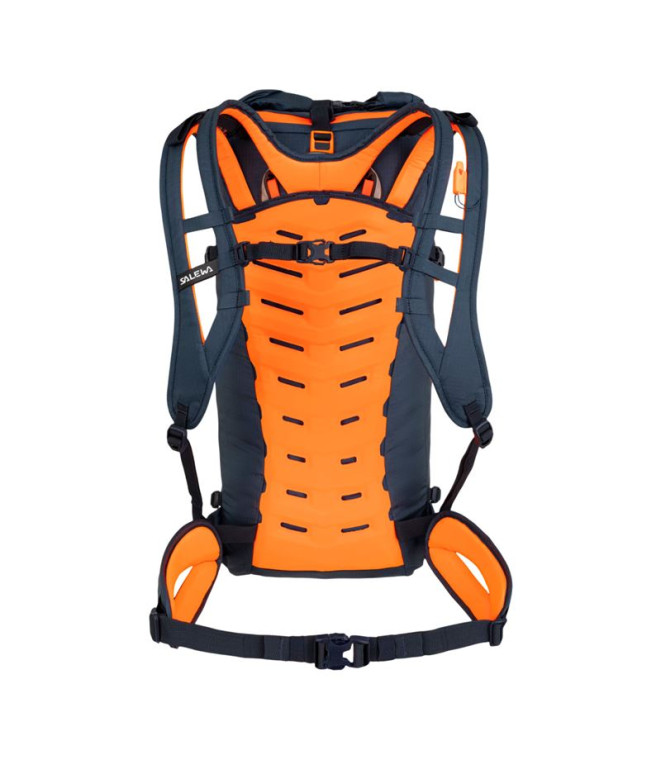 Mochila de Montanha Salewa Ortles Wall 38 Denim...