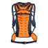 Mochila de Montanha Salewa Ortles Wall 38 Denim Escuro