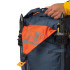 Mochila de Montanha Salewa Ortles Wall 38 Denim Escuro
