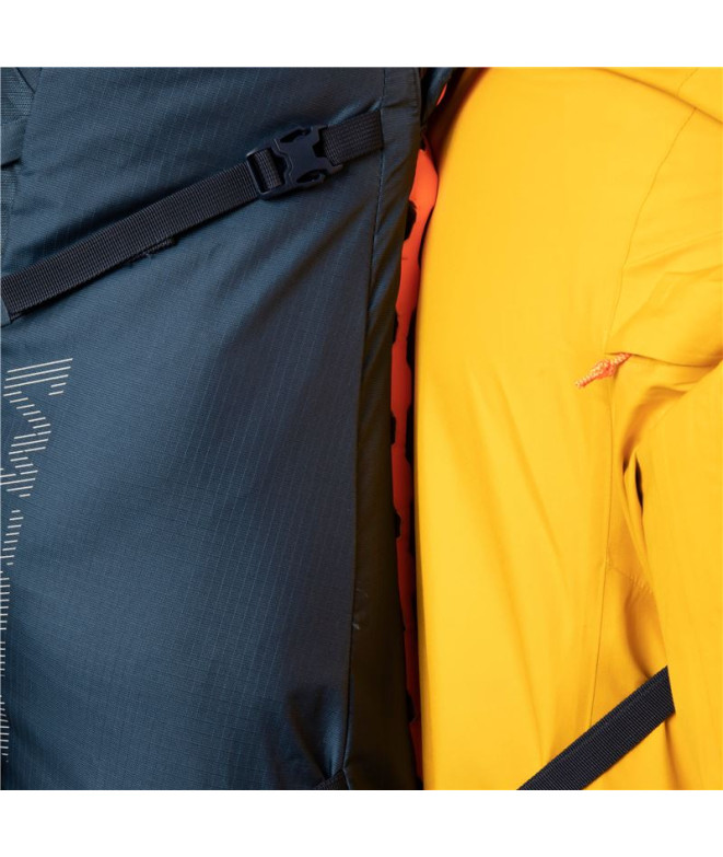 Mochila de Montanha Salewa Ortles Wall 38 Denim...