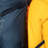 Sac à dos de Montagne Salewa Ortles Wall 38 Denim Sombre