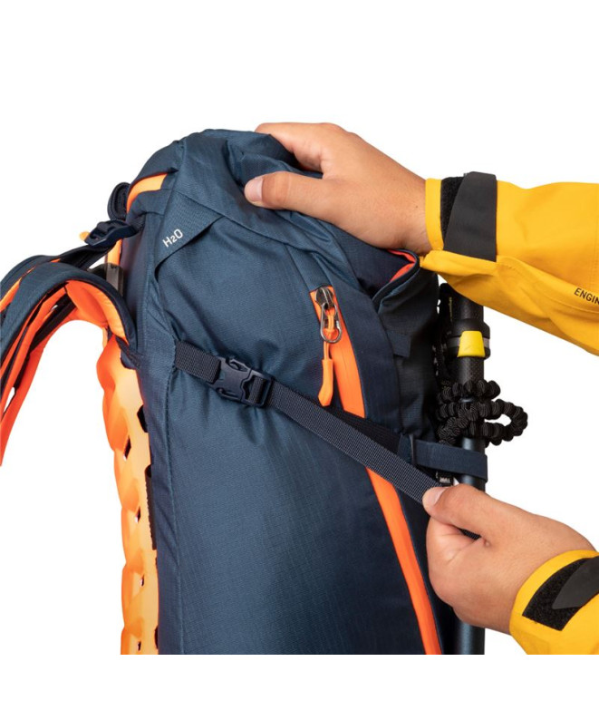 Sac à dos de Montagne Salewa Ortles Wall 38...