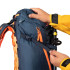 Sac à dos de Montagne Salewa Ortles Wall 38 Denim Sombre