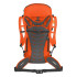 Sac à dos de Montagne Salewa Ortles Guide 45 Rouge Orange