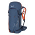 Mochila de Montanha Salewa Ortles Guide 35 Denim Escuro