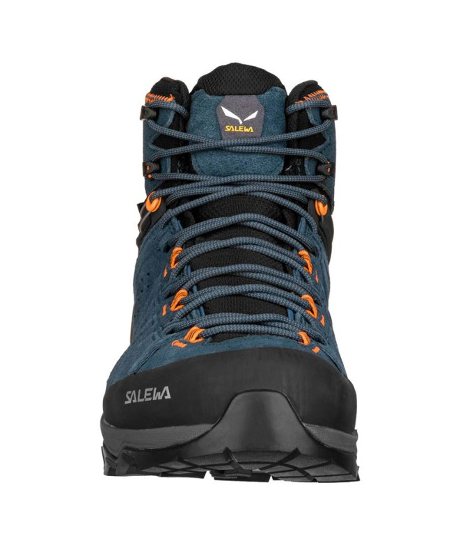 Sapatilhas Montanha Homem de Salewa Ms Alp...