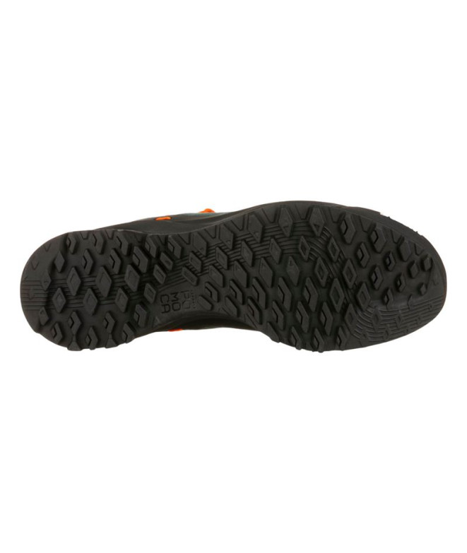 Zapatillas de Montaña Salewa Wildfire Canvas...