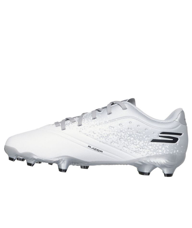 Bottes de Football Skechers Razor 1,5 FG Enfant...