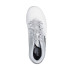 Botas de Futebol Skechers Razor 1,5 FG Infantil Branco/Cinza