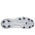Bottes de Football Skechers Razor 1,5 FG Enfant Blanc/Gris