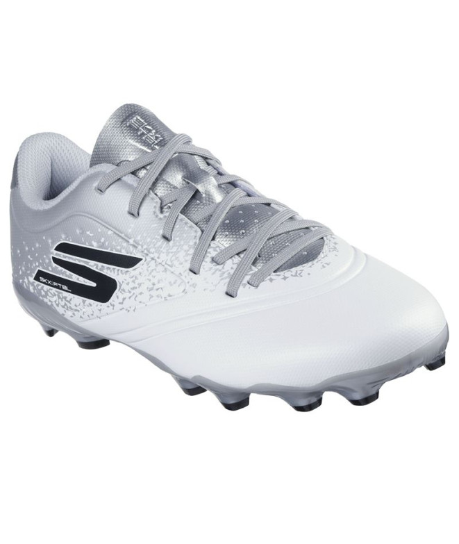 Botas de Futebol Skechers Razor 1,5 FG Infantil...