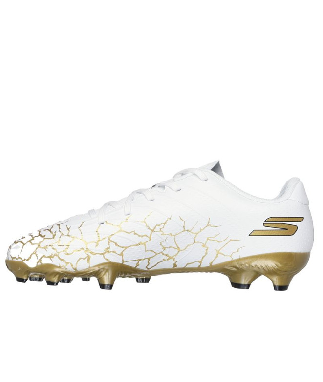 Bottes de Football Skechers Skx_ 1,5 FG Enfant...