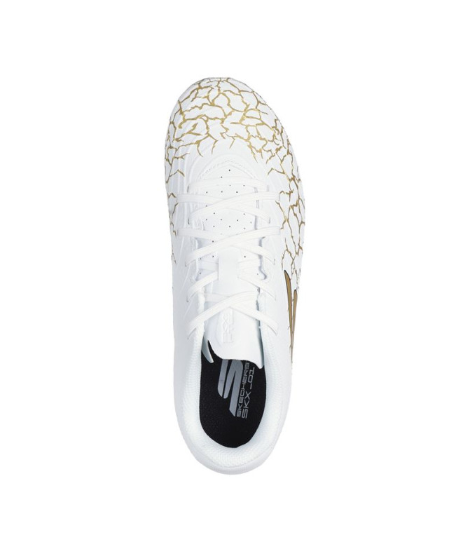 Bottes de Football Skechers Skx_ 1,5 FG Enfant...