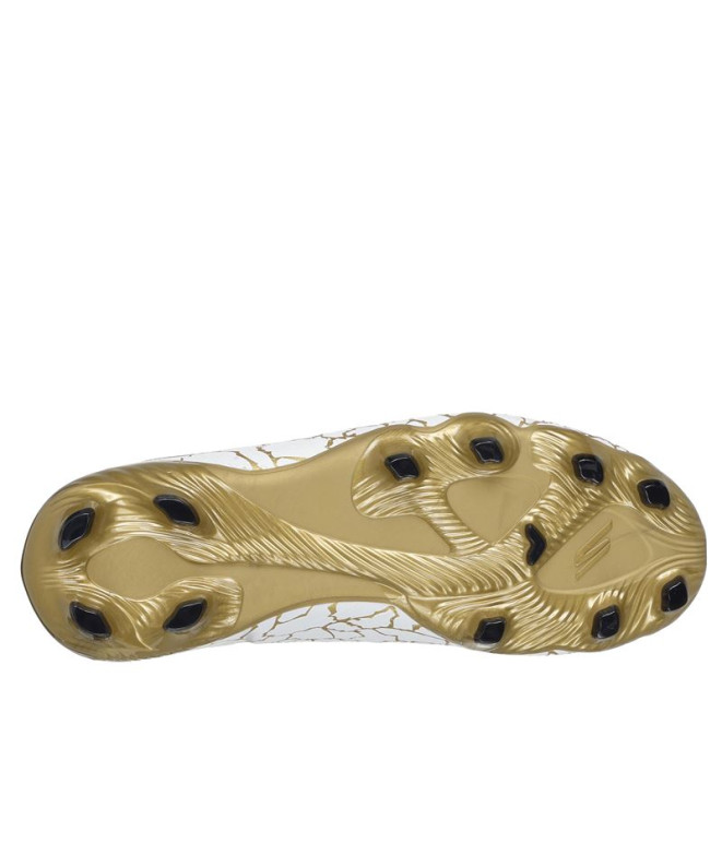 Botas de Futebol Skechers Skx_ 1,5 FG Infantil...