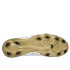 Botas de Futebol Skechers Skx_ 1,5 FG Infantil Branco/Dourado