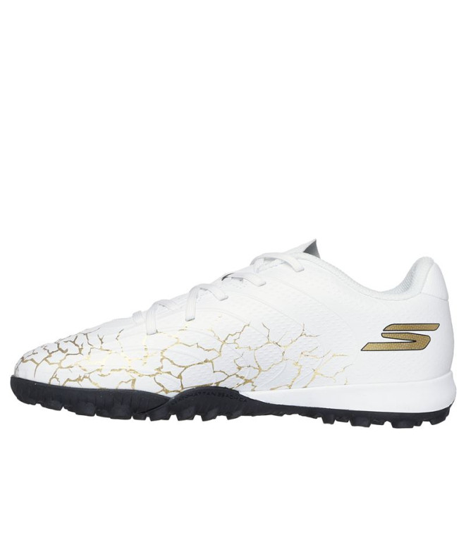 Botas de Futebol Skechers Skx_ 1,5 TF Infantil...