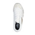 Botas de Futebol Skechers Skx_ 1,5 TF Infantil Branco/Dourado
