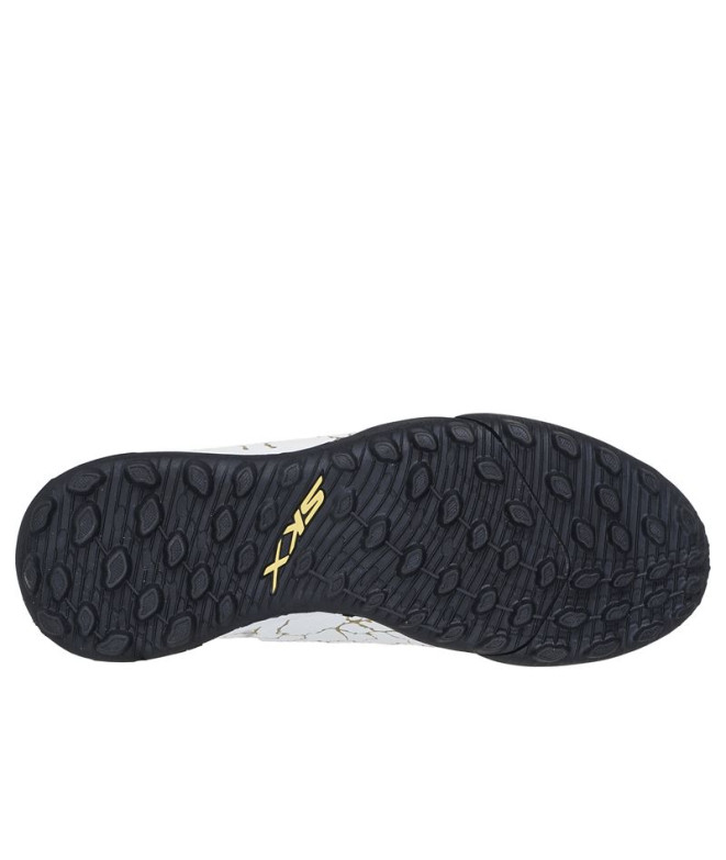 Bottes de Football Skechers Skx_ 1,5 TF Enfant...