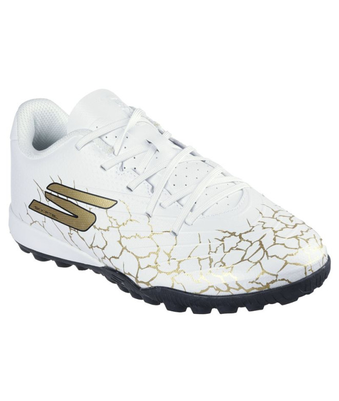 Bottes de Football Skechers Skx_ 1,5 TF Enfant...