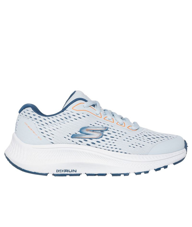 Chaussures Skechers Go Run Consistent 2 Enfant Light Bleu