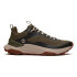 Sapatilhas Timberland  Motion Acces Low Lace UP Sneaker Verde Escuro