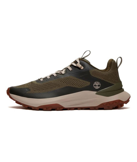 Chaussures Timberland  Motion Acces Low Lace UP Sneaker... 2