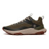 Sapatilhas Timberland  Motion Acces Low Lace UP Sneaker Verde Escuro