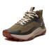 Sapatilhas Timberland  Motion Acces Low Lace UP Sneaker Verde Escuro