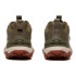Sapatilhas Timberland  Motion Acces Low Lace UP Sneaker Verde Escuro