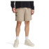 Calça Under Armour Homem Calções Rival Terrylogo8Inshort Castanho